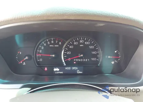 2006 Cadillac Dts из США, поврежденный, VIN 1G6KD57YX6U188066